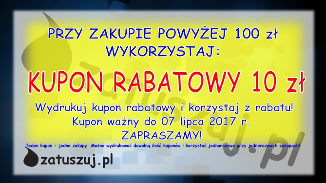 Kupuj taniej zamienniki do drukarek - Kupuj taniej zamienniki do drukarek Bytom